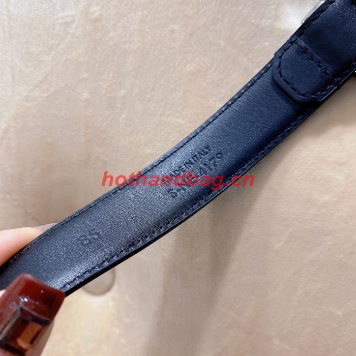 Yves saint Laurent Belt 30MM SLB00035